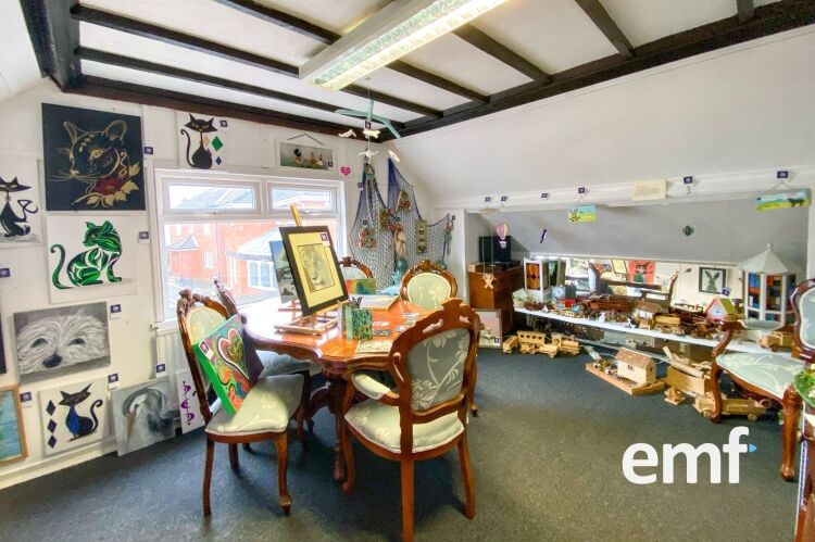 Freehold Art Gallery