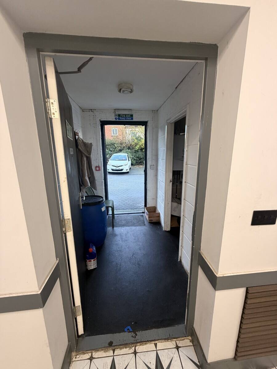 Established Kebab Shop for sale location in Amesbury Wiltshire