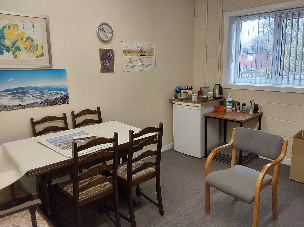 Leasehold / Freehold Suppliers of Mining Exploration Equipment Fossil Services Business Bolton Photo 15