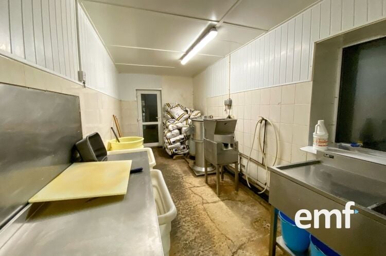 NEW PRICE! Freehold Fish & Chip Shop