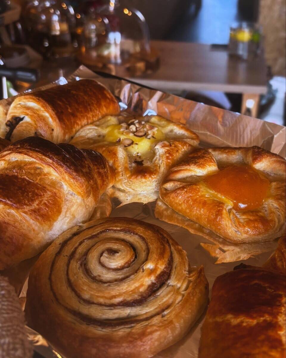 Unique Coffee Shop Opportunity – Bristol / Brabazon