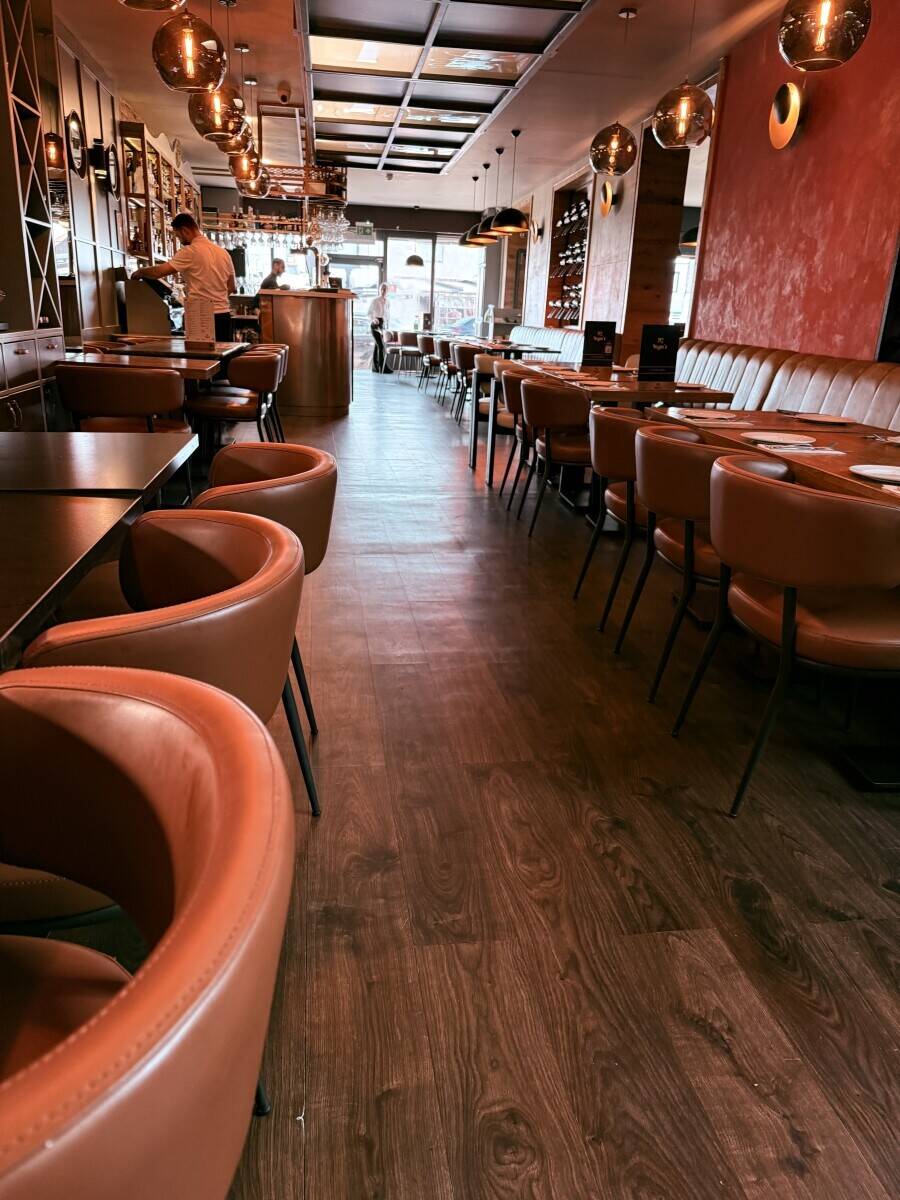 Turkish restaurant located local to Romford town centre Photo 14