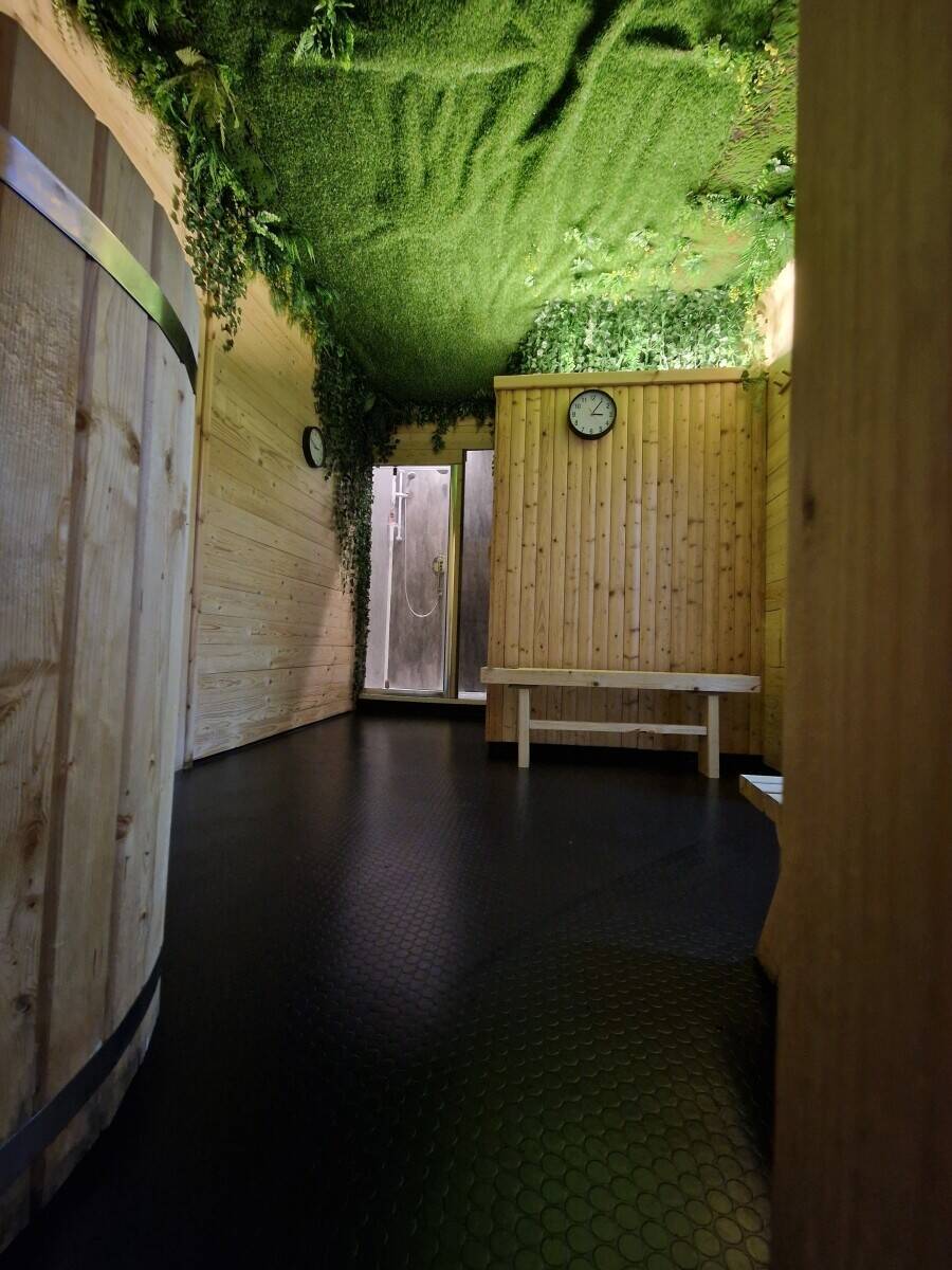 Wellbeing treatment centre for sale Photo 15