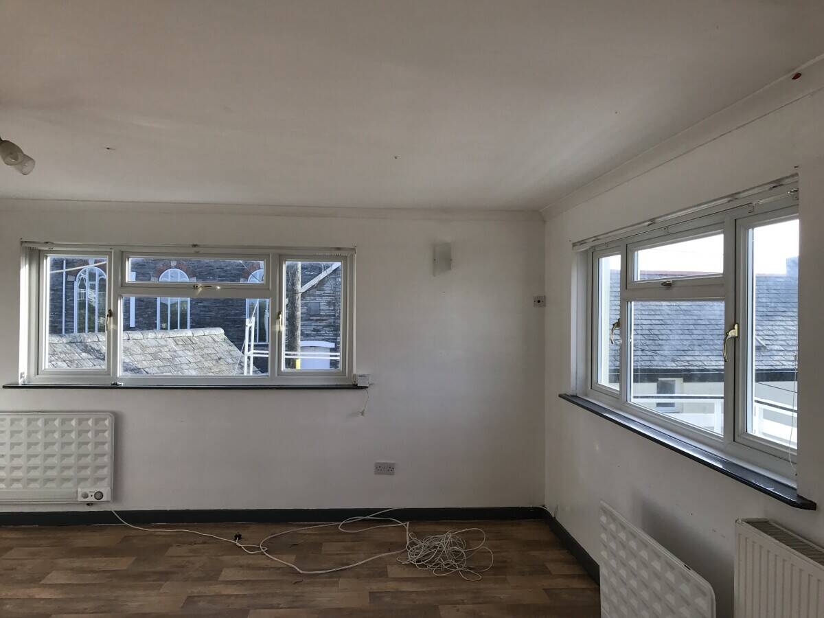 2 Fish and chip shops for sale 1 in Bude Cornwall and the other in Delabole Cornwall Photo 15