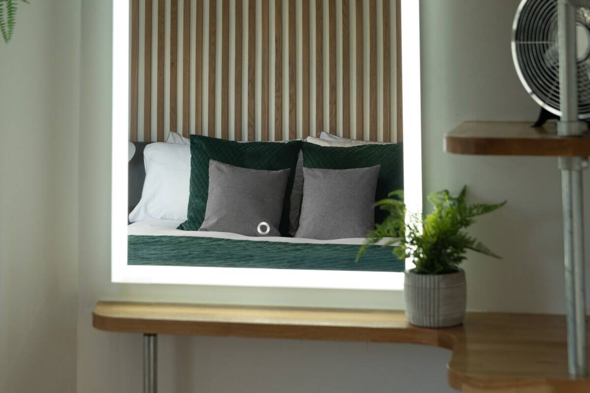 Turn-Key Holiday Let Holiday Home 2 bed Flat across from Bournemouth beach & gardens!! Photo 15