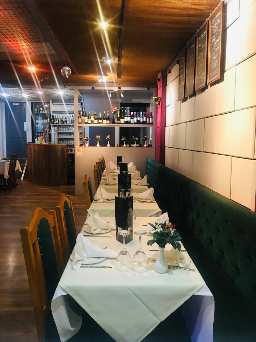 Indian restaurant with hmo property Photo 15