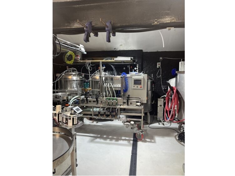 A Scalable Craft Beer Opportunity in Kent Photo 15