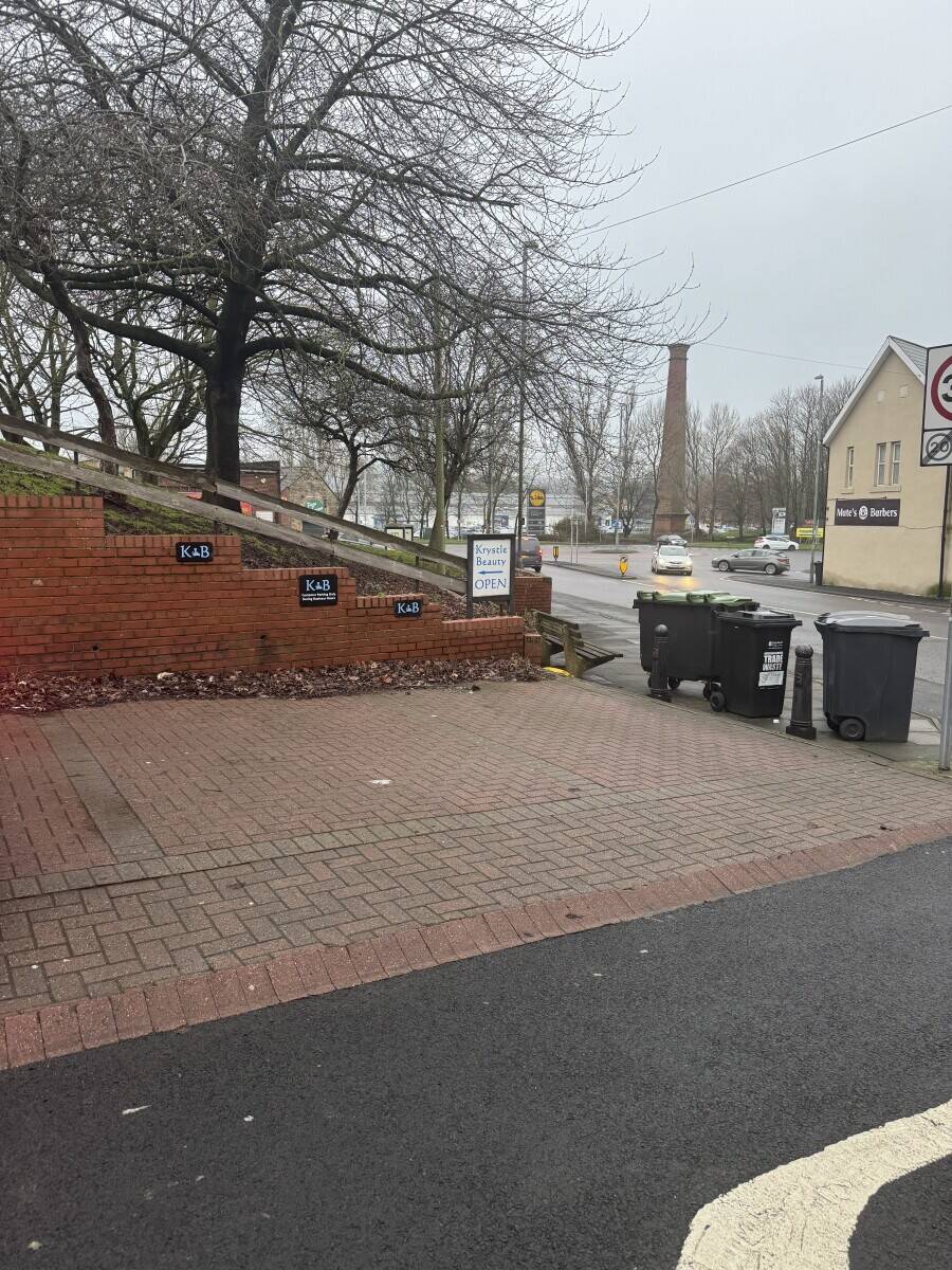 Beauty salon for sale gateshead