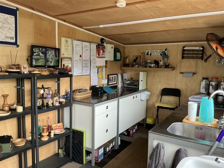 Kennels, Cattery & Equestrian businesses For Sale in Doncaster Photo 15