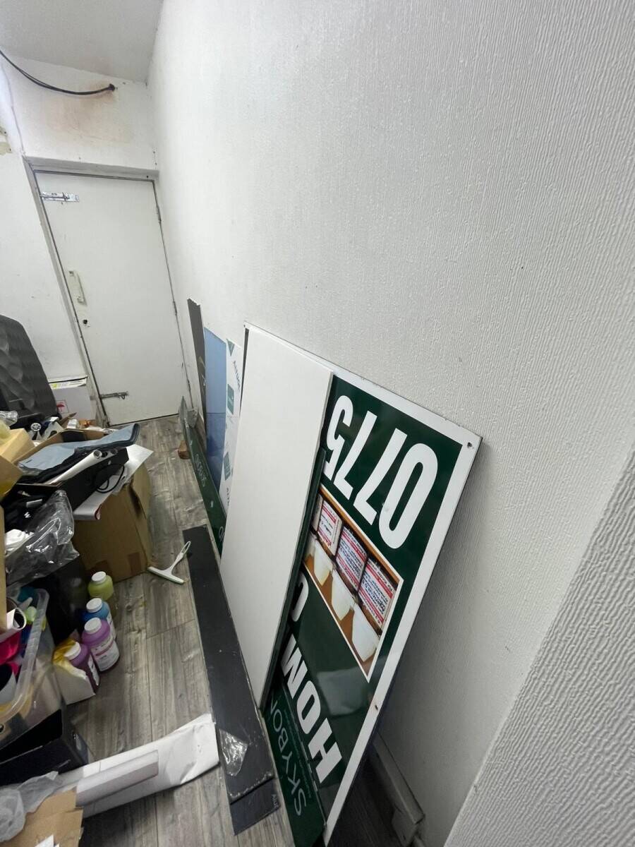 Established Print & Sign Business for Sale in Manchester Photo 15
