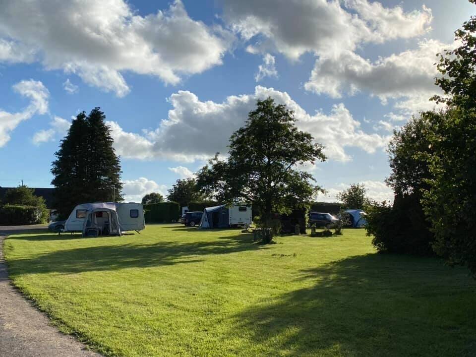 Successful 70 pitch caravan park in Mid Devon Photo 15