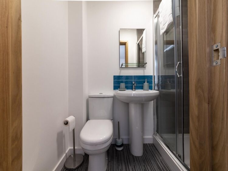 Freehold HMO Located In Long Eaton, Nottinghamshire
