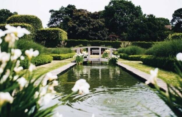 Impressive Cheshire Country Estate, with Further Development Potential Photo 15
