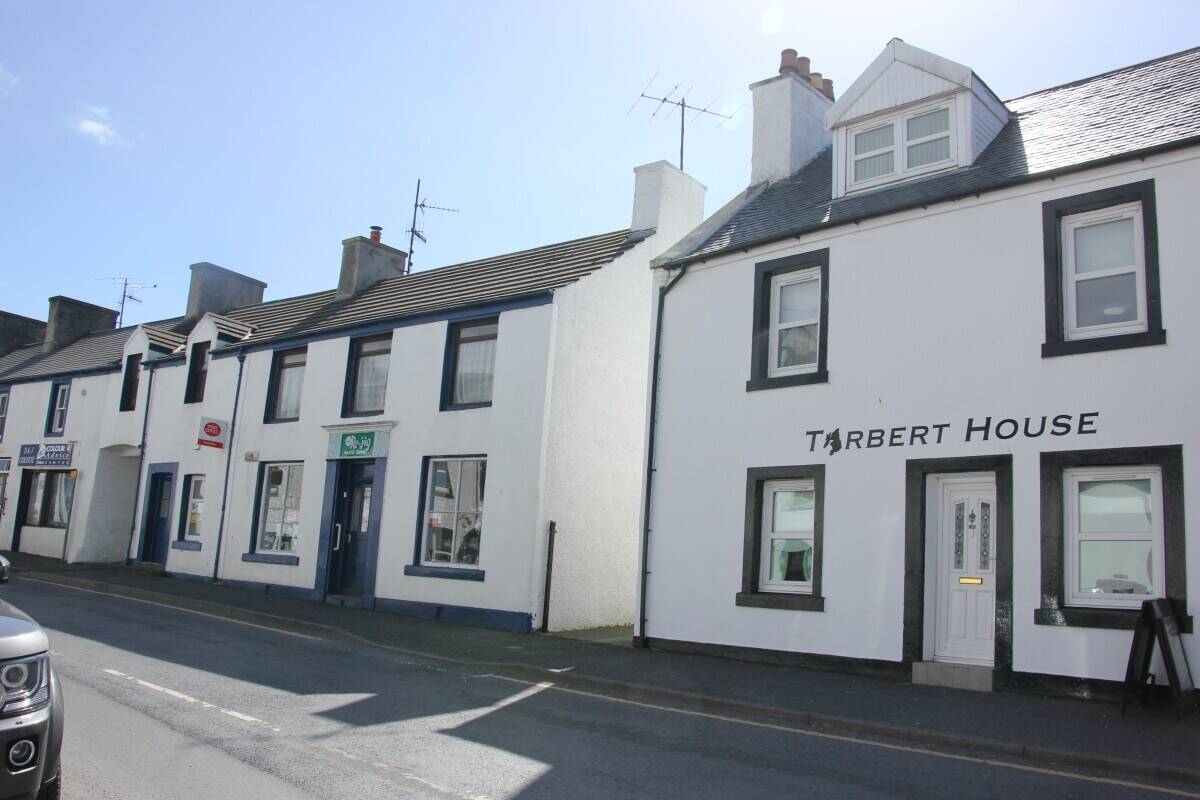 A Turnkey Hospitality Business with Established Reputation - To Let