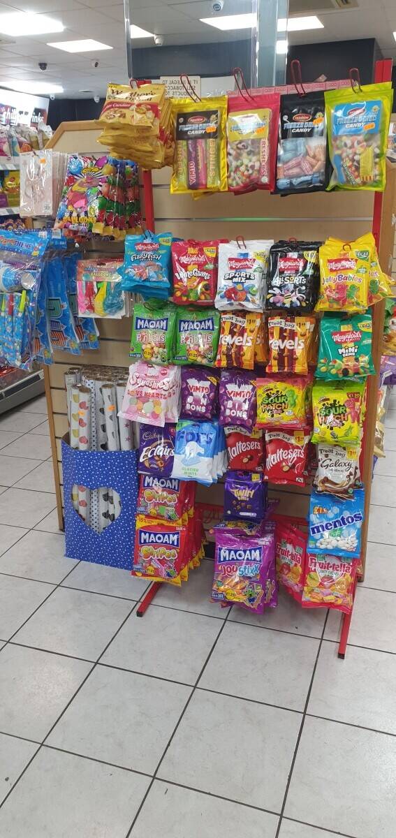 Convenience Store for sale in Hastings East Sussex