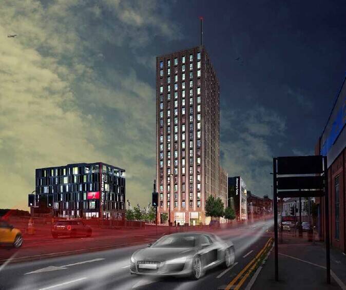UK PLANNING CONSULTANCY – ESTABLISHED CLIENT BASE & STRONG MARKET REPUTATION Photo 15