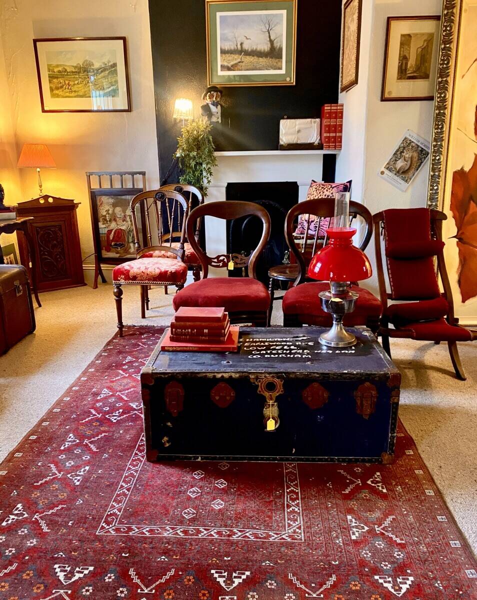 Antiques & Interiors Shop for sale in bustling North Yorkshire town Photo 15