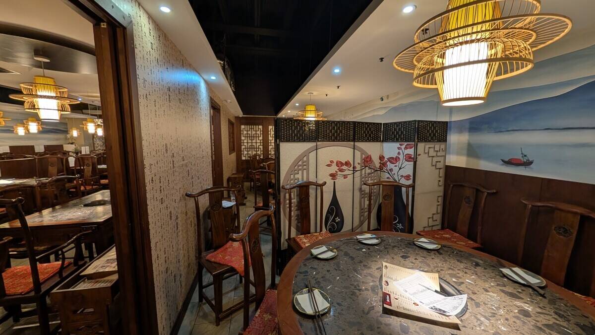 Restaurant unit in prime Sheffield location on Glossop Road