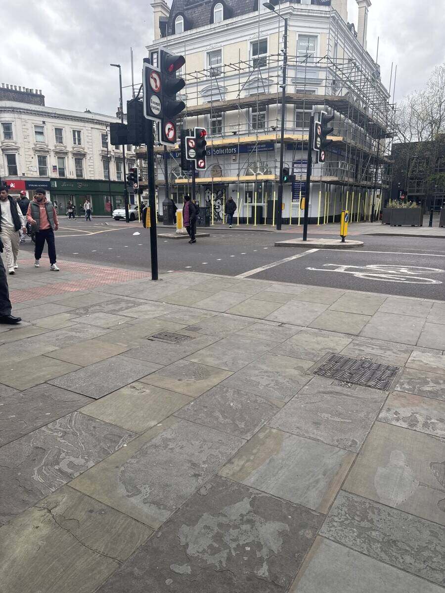 Indian restaurant sale in central London next to Shoreditch zone 2