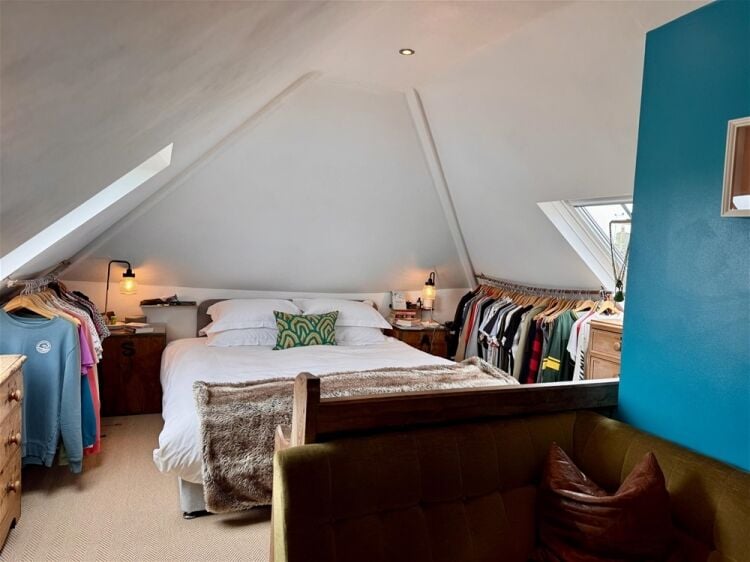 Charming Boutique Guest House set in the heart of the South Hams For Sale in Kingsbridge