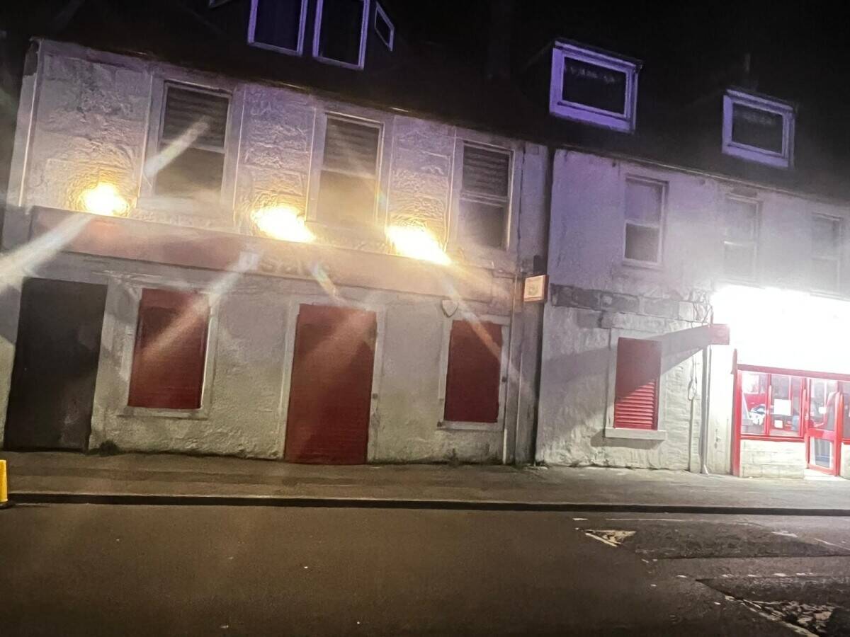 Turnkey Fish & Chips & Takeaway- Kirkcaldy seaside- 2 shops together Photo 15