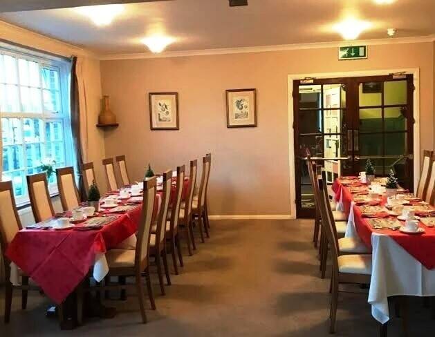 4-STAR BED & BREAKFAST / GUEST HOUSE - FOR SALE - BOGNOR REGIS WEST SUSSEX
