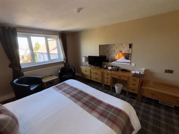Hotels For Sale in Scarborough