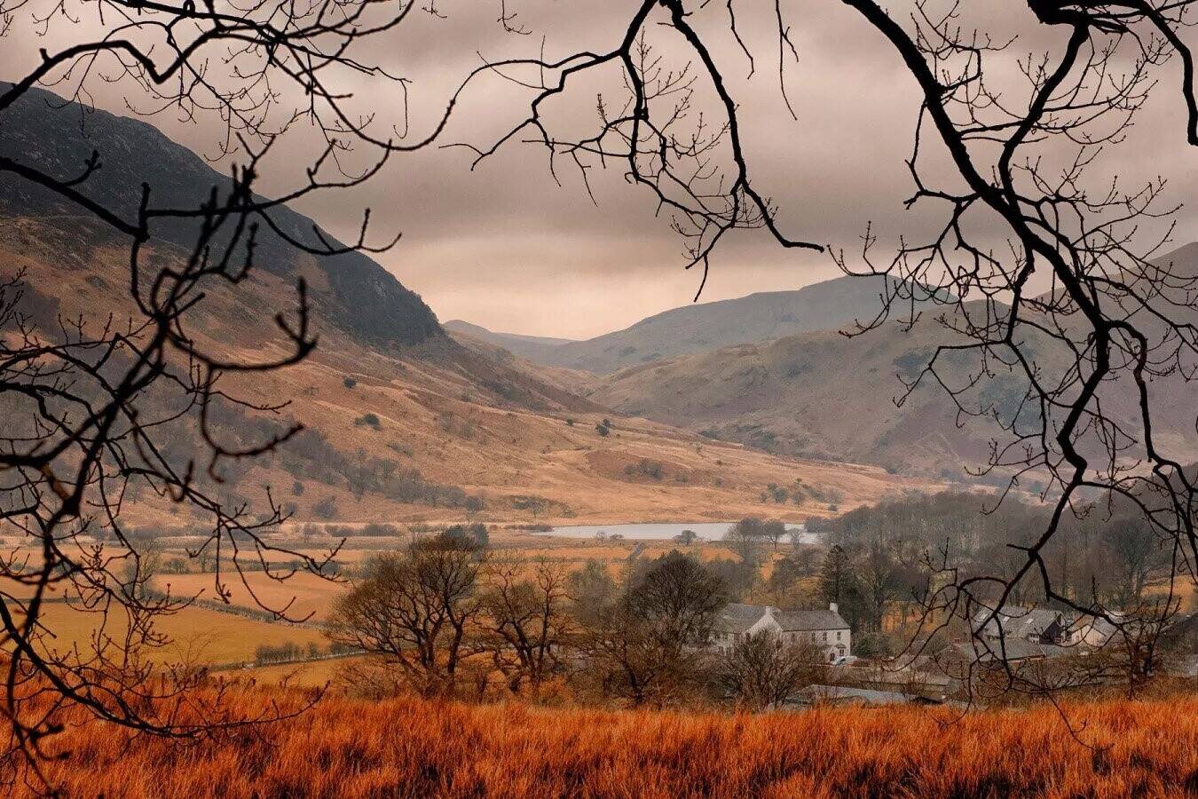 YHA BUTTERMERE - 14 BEDROOM HOSTEL IN STUNNING NATIONAL PARK LOCATION Photo 15