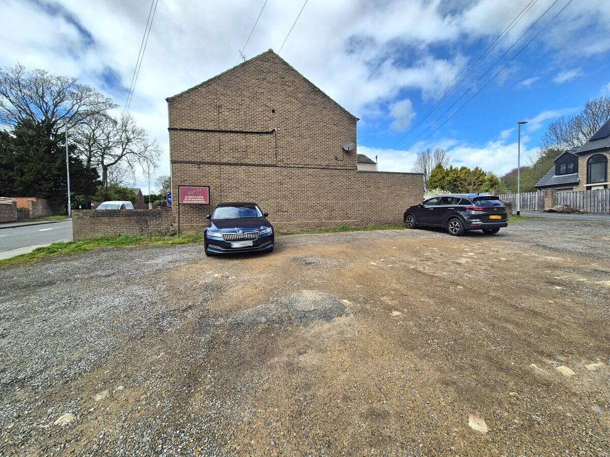 COUNTY DURHAM - INVESTMENT SALE/ COMMUNITY PUBLIC HOUSE