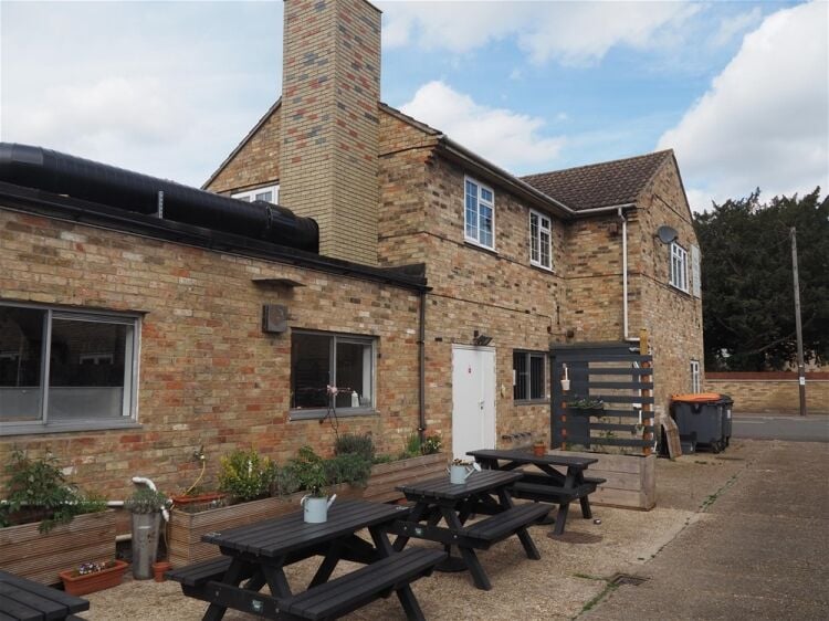 Cafe & Sandwich Bars For Sale in Huntingdon