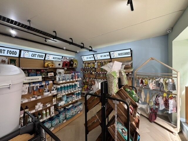 Leasehold Retail Unit Located In The Arcadian Centre, Birmingham Photo 15