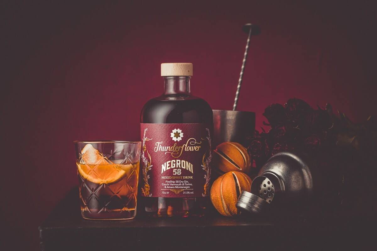 Premium Craft-Distillery near Exeter Photo 15