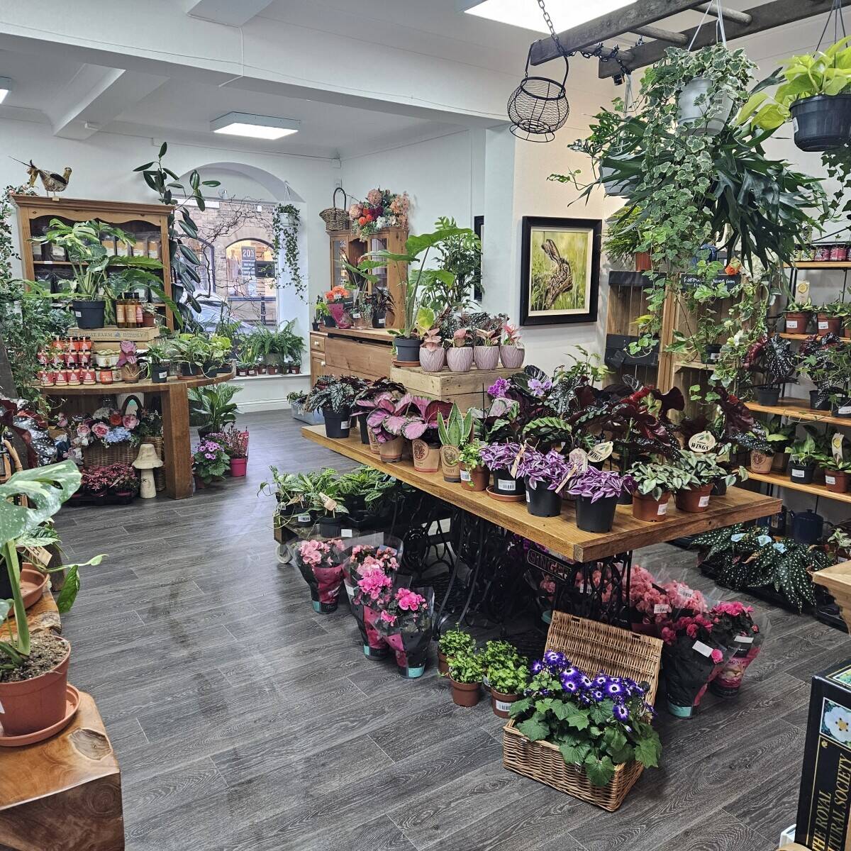 Retail Shop Skipton High st