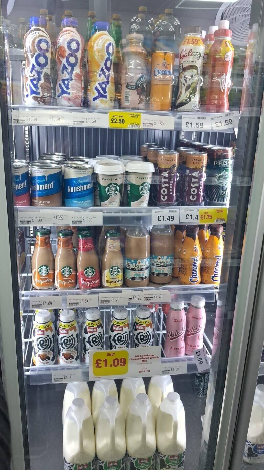 Convenience Store for sale in City of Aberdeen Photo 15