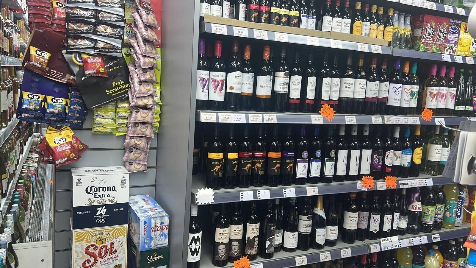 Off License for sale in Liverpool Photo 10