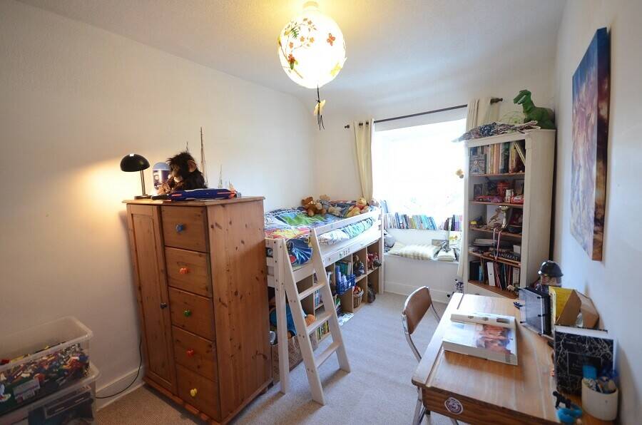 Established Village Store & Lifestyle Business with 2/3 Bed Flat and Estuary Views