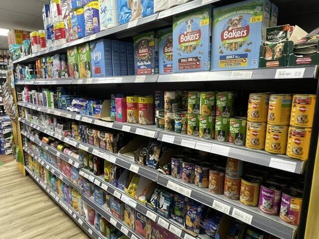 Village store NO competition HIGH GP rent ONLY £65 per week NIL business rates South Wales Cardiff Photo 15