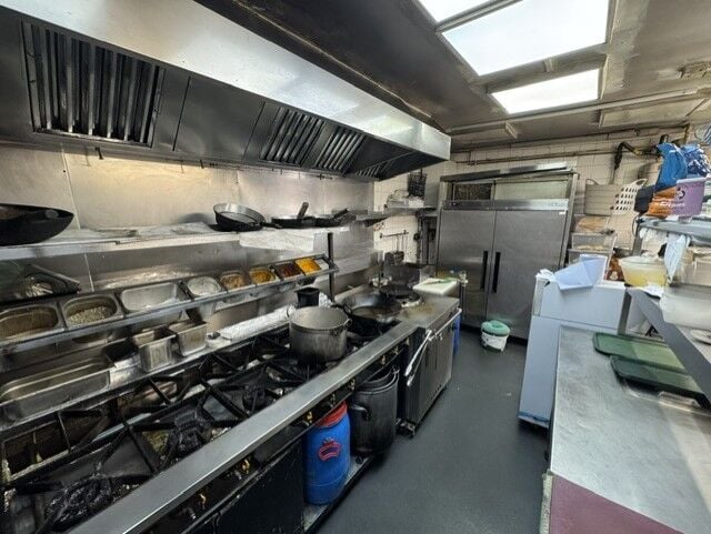 Leasehold Vegetarian & Vegan Fine Dining Indian Restaurant Located In Harborne