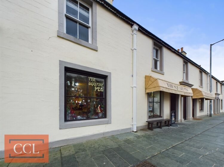 Well-established and diverse retail business. Photo 15
