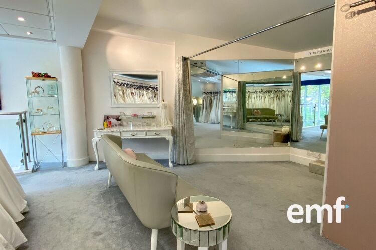 Bridalware Shop Photo 15