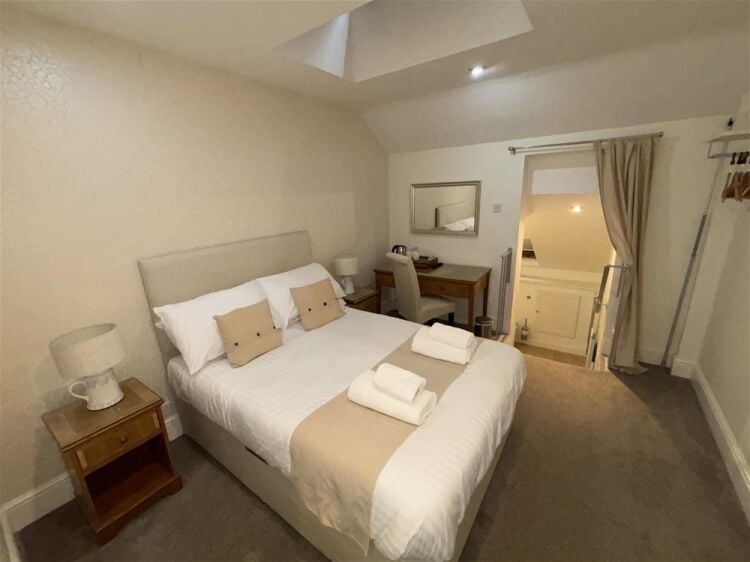 Hotels For Sale in Derby