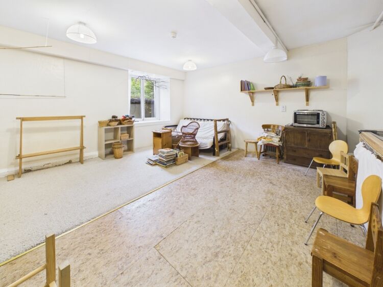 Landmark Property Offering Outstanding Potential Overlooking Findhorn Bay