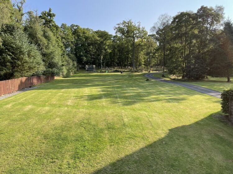 Established luxury lodge business in sought-after Loch Lomond Photo 15