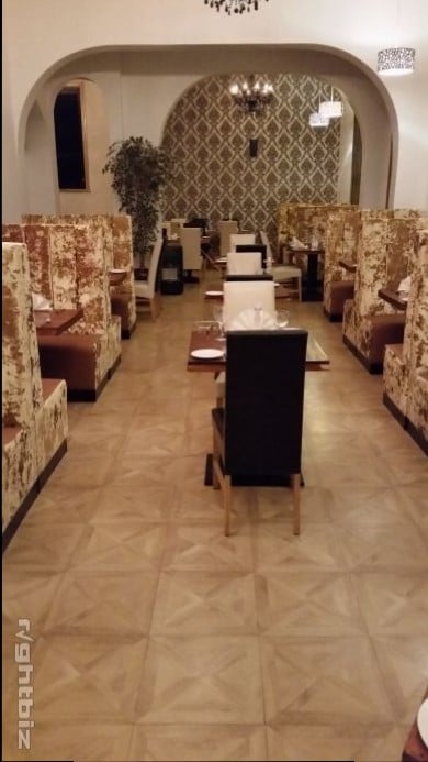 Restaurant for sale Prescot, Merseyside. Freehold and to let. Photo 3