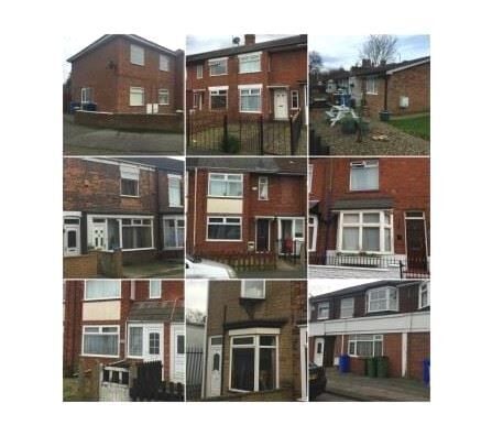 Large Property Portfolio - Hull Photo 2