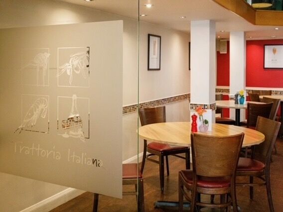 Multi Award Winning Restaurant - East Sussex