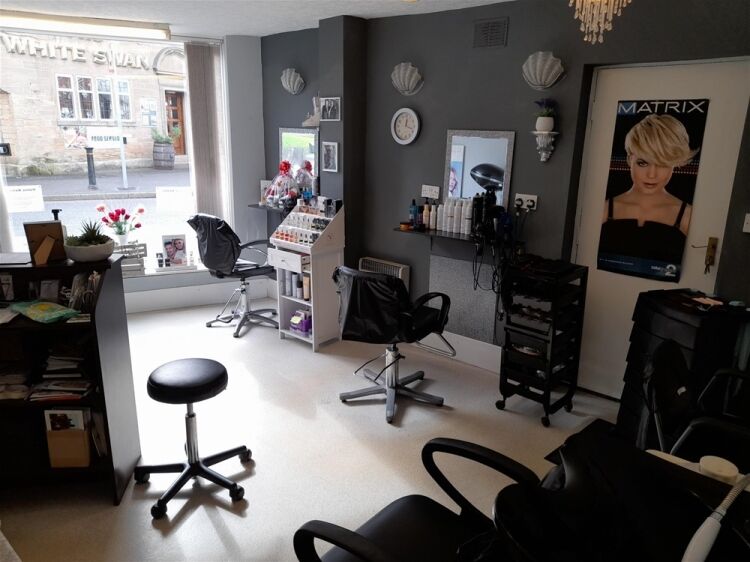 Hair Salons For Sale in Mansfield Photo 2
