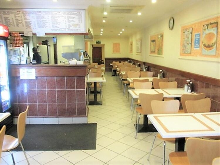 LEASEHOLD 
CAFE/ COFFEE SHOP (A3 USE) Photo 2