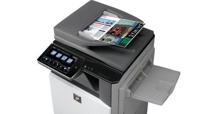 FRANCHISE OPPORTUNITY DIGITAL COPIER & PRINTER MARKET inc SALES & SERVICING