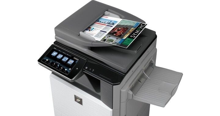 FRANCHISE OPPORTUNITY DIGITAL COPIER & PRINTER MARKET inc SALES & SERVICING Photo 2